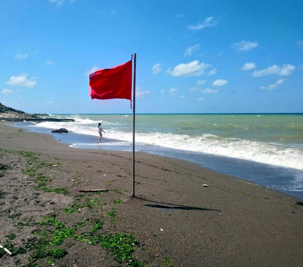 İstanbul dahil birçok ilde denize girişler yasaklandı - Resim: 28